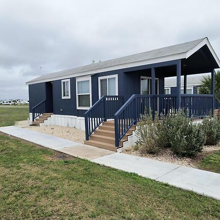 Jetstream Rv Resort At Tropical Trails 브라운즈빌 외부 사진